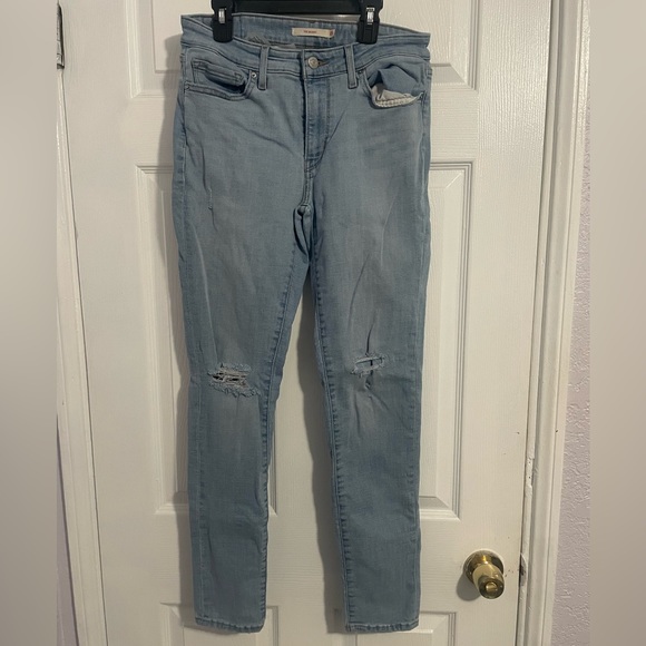 Levi Jeans - Picture 1 of 3